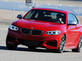 寶馬2系（進口） 2014款 M235i 2.0T圖片