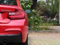 寶馬2系（進口） M235i 3.0T 2014款圖片