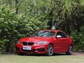 宝马2系（进口） M235i 3.0T 2014款图片