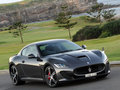 GranTurismo 2014款 GranTurismo圖片