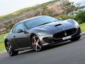 GranTurismo 2014款 GranTurismo圖片