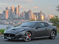 GranTurismo 2014款 GranTurismo图片