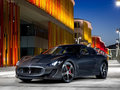 GranTurismo 2014款 GranTurismo圖片