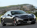 GranTurismo 2014款 GranTurismo圖片