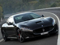 GranTurismo 2014款 GranTurismo圖片