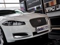 捷豹XF 2015款 2.0T 自动 Sportbrake豪华版图片