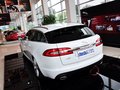 捷豹XF 2015款 2.0T 自动 Sportbrake豪华版图片