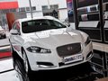捷豹XF 2015款 2.0T 自動 Sportbrake豪華版圖片