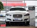 捷豹XF 2015款 2.0T 自动 Sportbrake豪华版图片