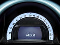 Twingo 基本型 2014款图片