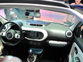 Twingo 基本型 2014款图片
