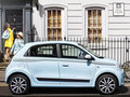 Twingo 基本型 2014款图片
