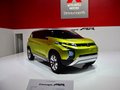 三菱AR 图片