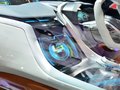 三菱GC-PHEV 图片