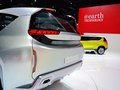 三菱GC-PHEV 图片