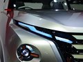 三菱GC-PHEV 图片