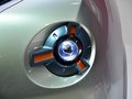 三菱GC-PHEV 图片