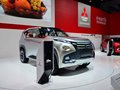 三菱GC-PHEV 图片