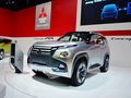 三菱GC-PHEV 图片