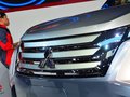 三菱GC-PHEV 图片