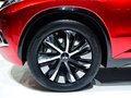 三菱XR-PHEV 图片