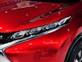 三菱XR-PHEV 图片