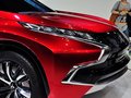 三菱XR-PHEV 图片