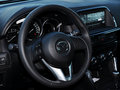 馬自達(dá)CX-5 2.0L 自動(dòng) 兩驅(qū)都市型 5座 2014款圖片