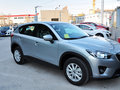 馬自達(dá)CX-5 2.0L 自動(dòng) 兩驅(qū)都市型 5座 2014款圖片