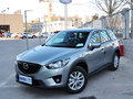 马自达CX-5 2.0L 自动 两驱都市型 5座 2014款图片