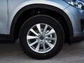 马自达CX-5 2.0L 自动 两驱都市型 5座 2014款图片