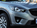 马自达CX-5 2.0L 自动 两驱都市型 5座 2014款图片