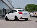 威驰 2014款 1.5L 自动 智臻版图片