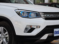 长安CS75 2014款 1.8T 自动 尊贵型图片