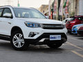 长安CS75 2014款 1.8T 自动 尊贵型图片
