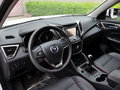 长安CS75 2.0L 手动 领先型 5座 2014款图片