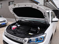 长安CS75 2.0L 手动 领先型 5座 2014款图片