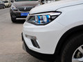 长安CS75 2.0L 手动 领先型 5座 2014款图片