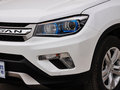 长安CS75 2.0L 手动 领先型 5座 2014款图片