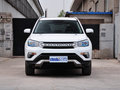 长安CS75 2.0L 手动 领先型 5座 2014款图片
