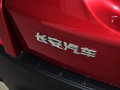 长安CS75 2.0L 手动 豪华型 5座 2014款图片