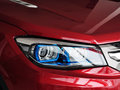 长安CS75 2.0L 手动 豪华型 5座 2014款图片