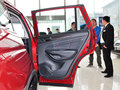 长安CS75 2.0L 手动 豪华型 5座 2014款图片
