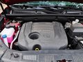 长安CS75 2.0L 手动 舒适型 5座 2014款图片