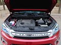 长安CS75 2.0L 手动 舒适型 5座 2014款图片