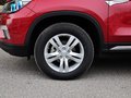 长安CS75 2.0L 手动 舒适型 5座 2014款图片