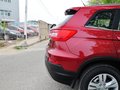 长安CS75 2.0L 手动 舒适型 5座 2014款图片