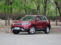 长安CS75 2.0L 手动 舒适型 5座 2014款图片