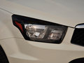 爱腾 2.0T 自动 两驱 精英柴油版 5座 2014款图片
