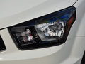 爱腾 2.0T 自动 四驱 豪华柴油版 5座 2014款图片